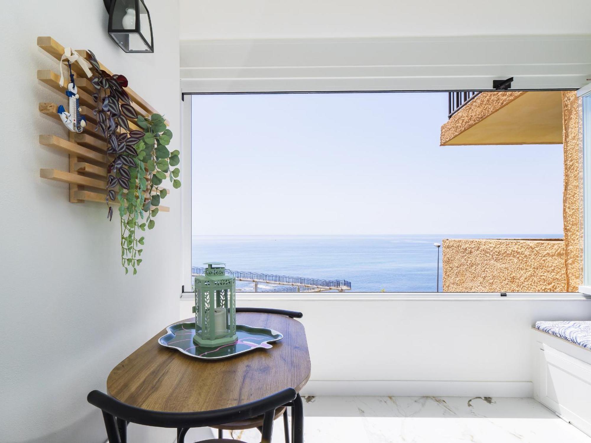 Cubo's El Faro With Pool Apartamento *